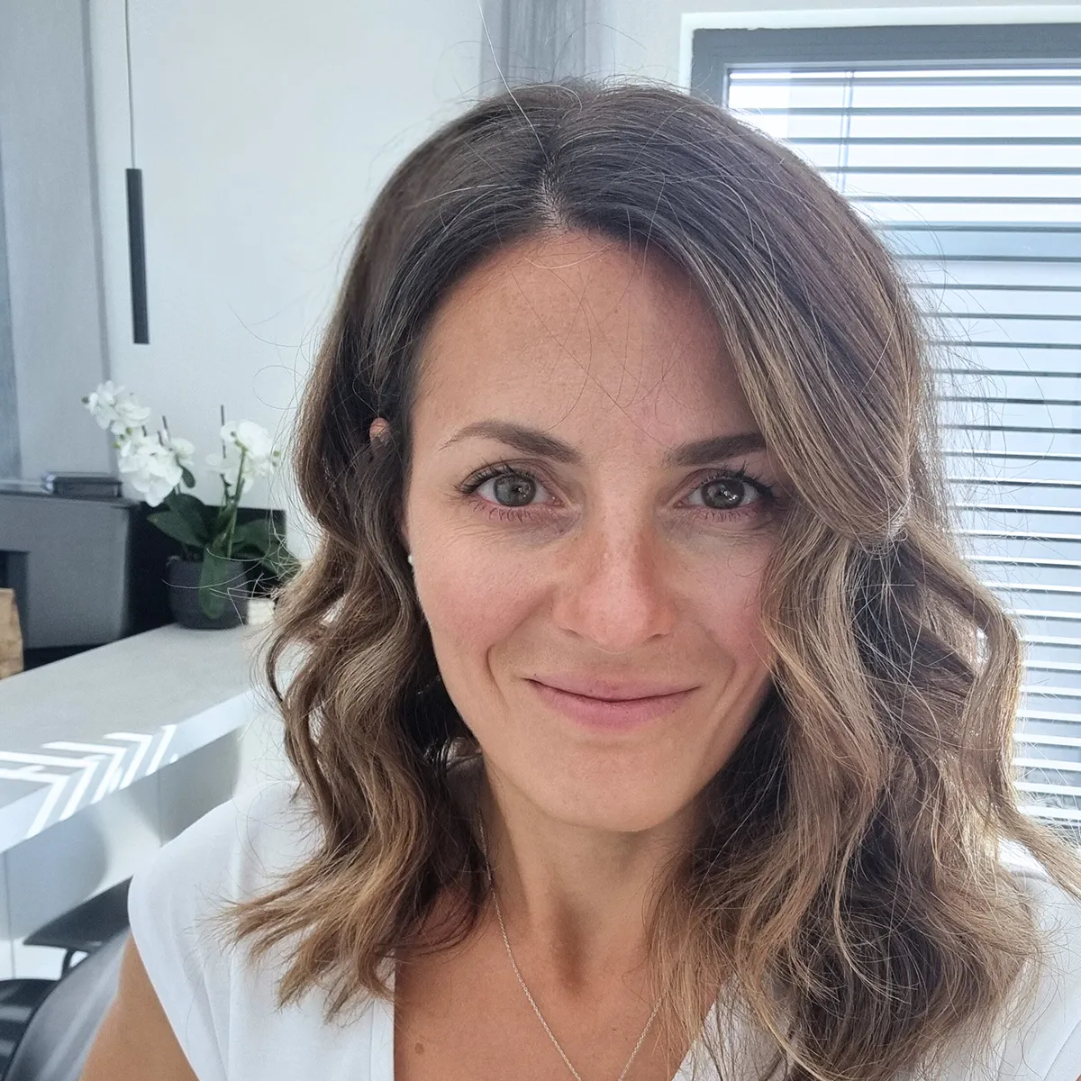 Lena Schirling – Heilpraktikerin für Psychotherapie