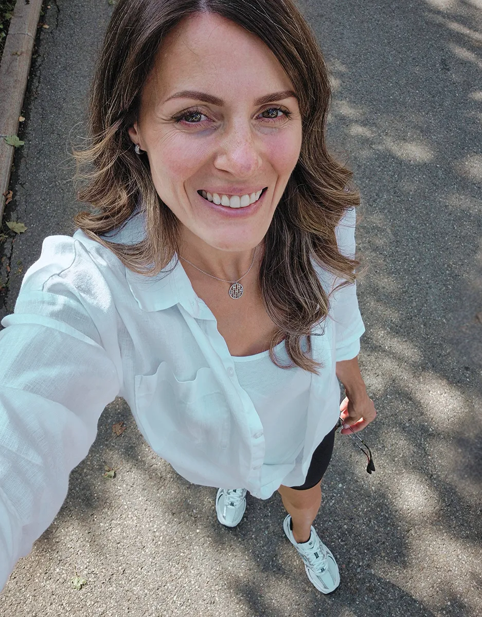 Lena Schirling – Heilpraktikerin für Psychotherapie