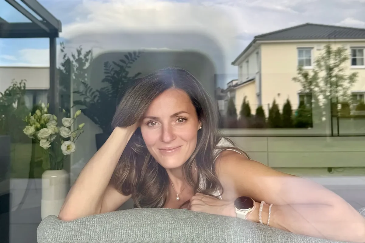 Lena Schirling – Heilpraktikerin für Psychotherapie