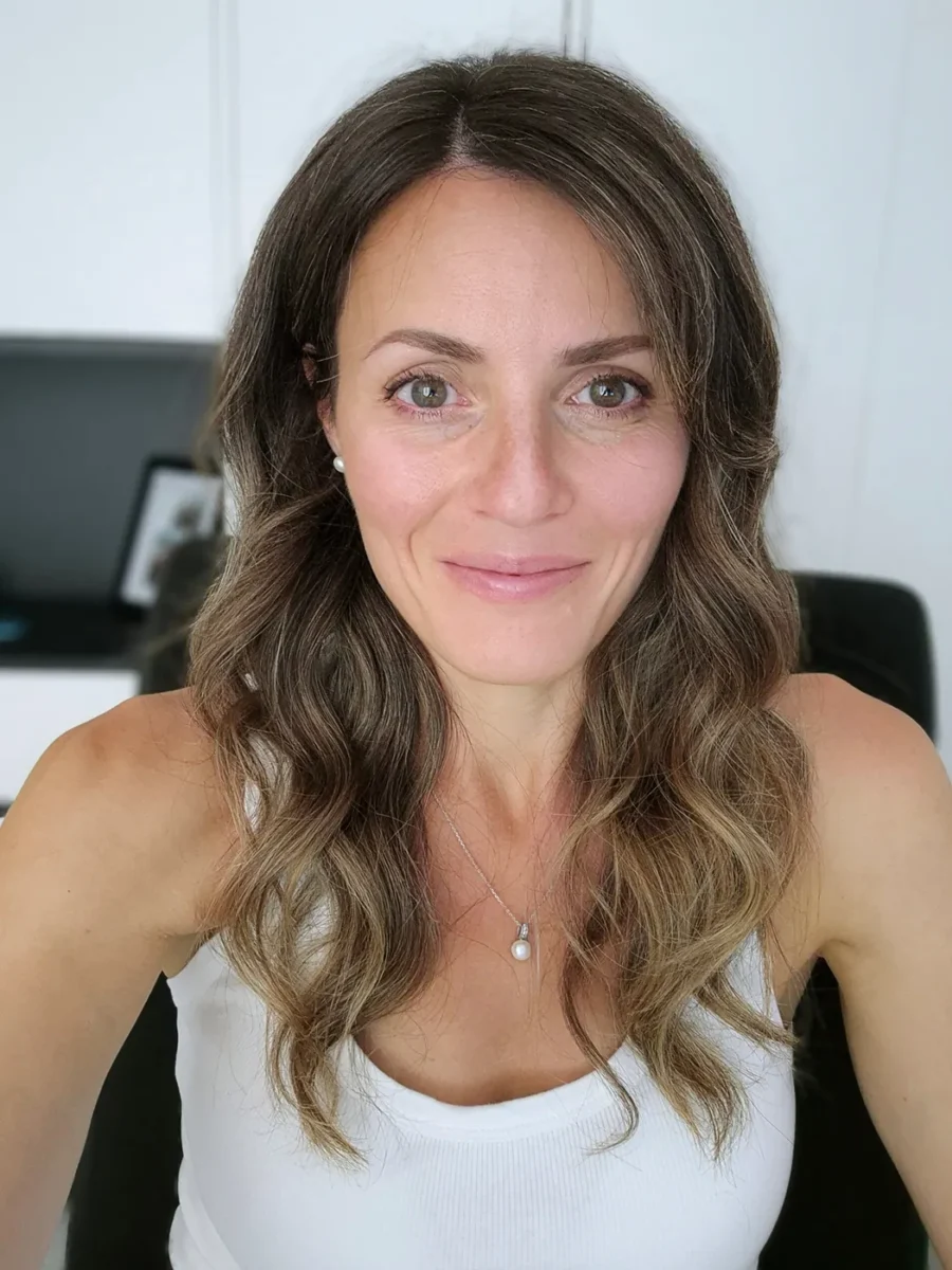 Lena Schirling – Heilpraktikerin für Psychotherapie