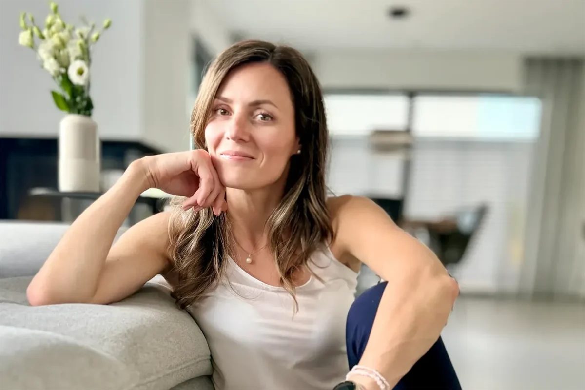 Lena Schirling – Heilpraktikerin für Psychotherapie