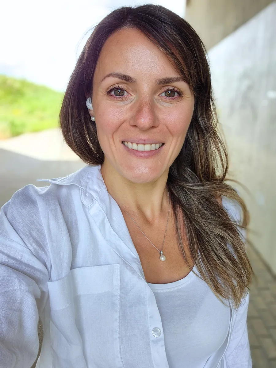 Lena Schirling – Heilpraktikerin für Psychotherapie